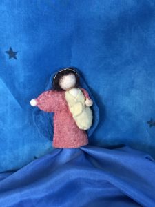 mother-mary-finger-puppet